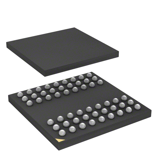 AS4C16M16MSB-6BINTR AS4C16M16MSB-6BINTR