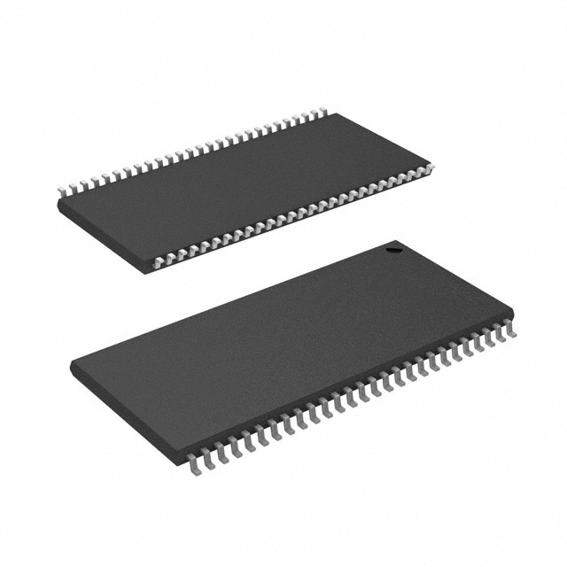 AS4C16M16SB-6TINTR