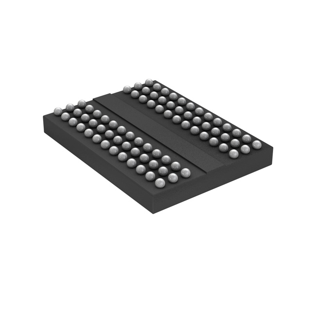 AS4C256M8D3LB-12BCNTR AS4C256M8D3LB-12BCNTR