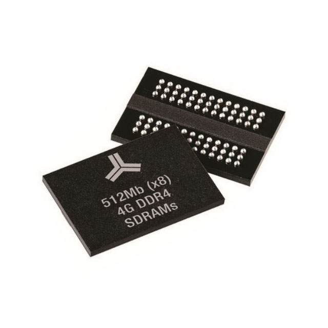 AS4C512M8D4-75BCNTR