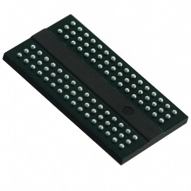 AS4C64M16D3A-12BCNTR AS4C64M16D3A-12BCNTR