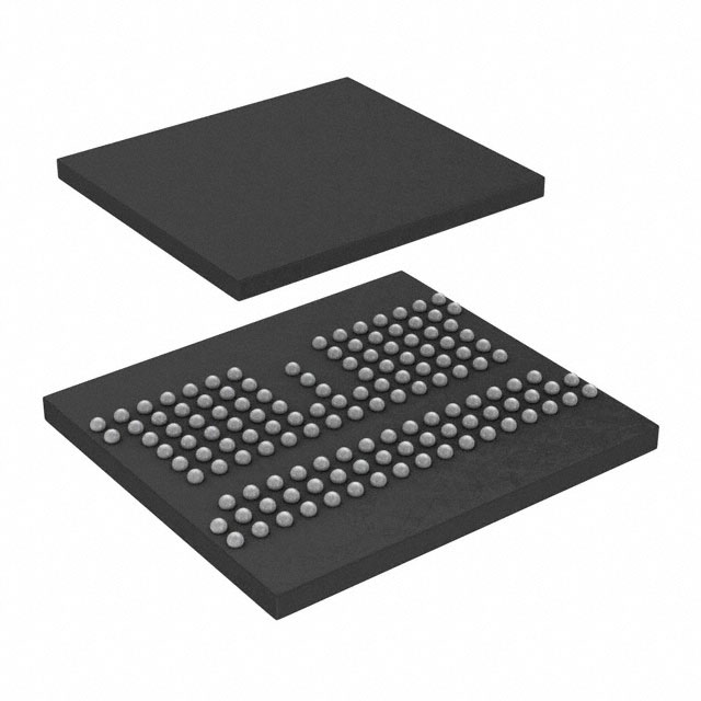 AS4C64M32MD2-25BCNTR AS4C64M32MD2-25BCNTR