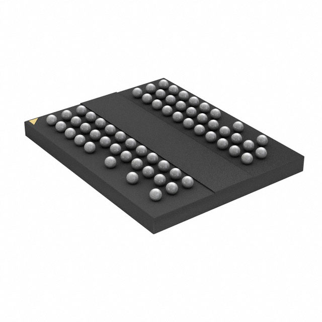 AS4C64M8D2-25BINTR AS4C64M8D2-25BINTR
