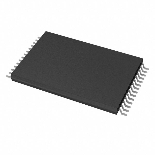 AS7C256A-12TCNTR