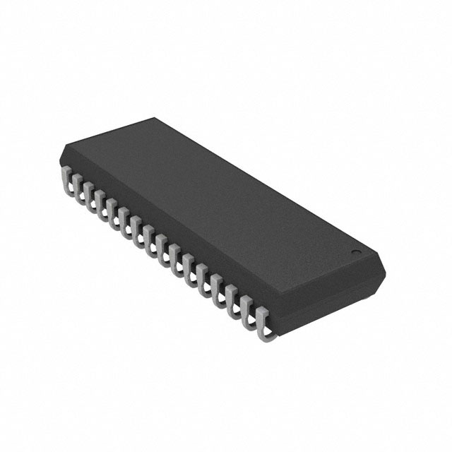 AS7C34096A-15JINTR AS7C34096A-15JINTR