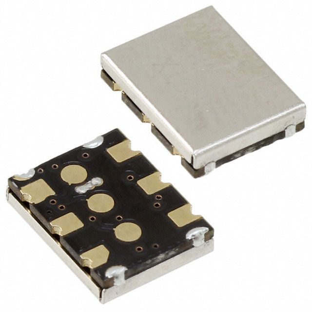 ASGTX-P-1.000GHZ-2-T2 ASGTX-P-1.000GHZ-2-T2