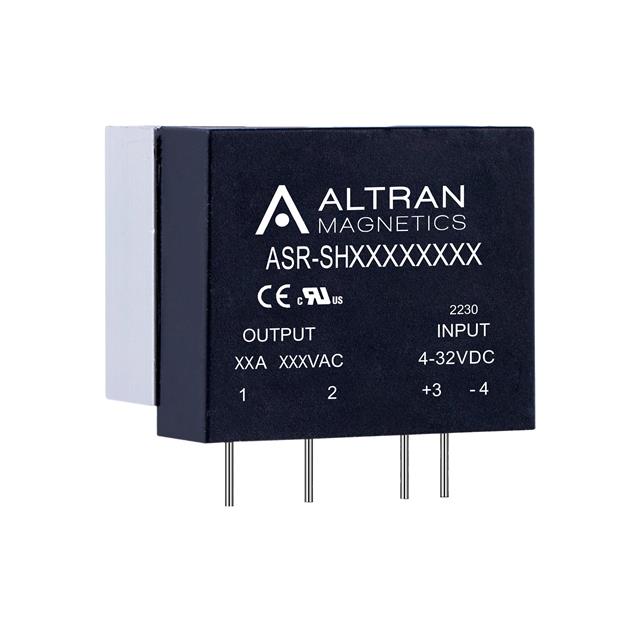ASR-SH480D25ZW