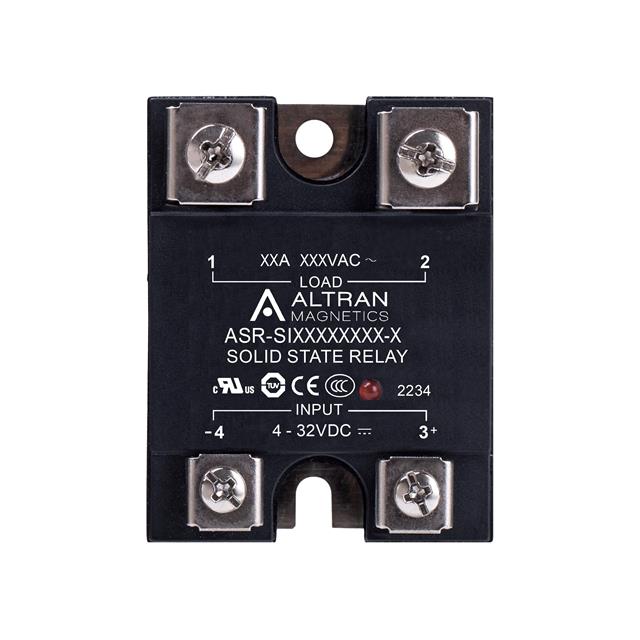 ASR-SI600A60RY-L