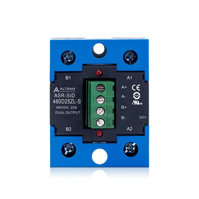 ASR-SID240D50ZL-S