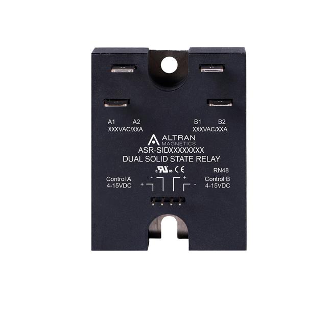 ASR-SID480D25ZH