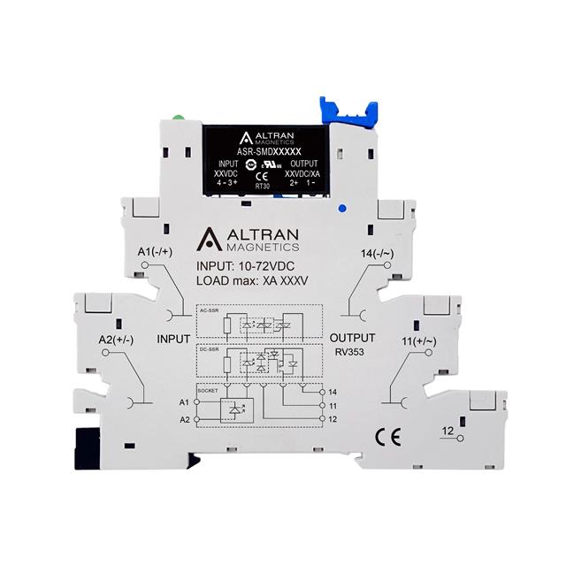 ASR-SMD24D4T