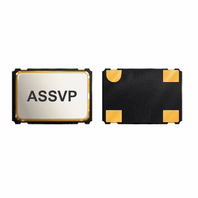 ASSVP-C16 ASSVP-C16
