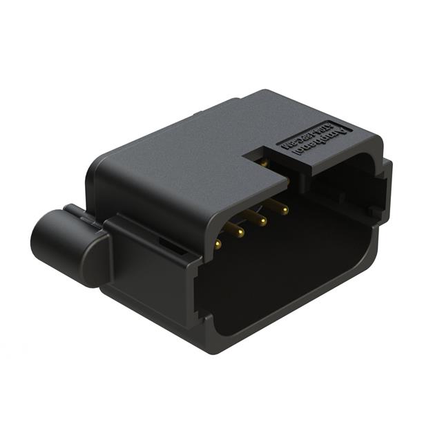 AT04-18PC-BM12BK AT04-18PC-BM12BK