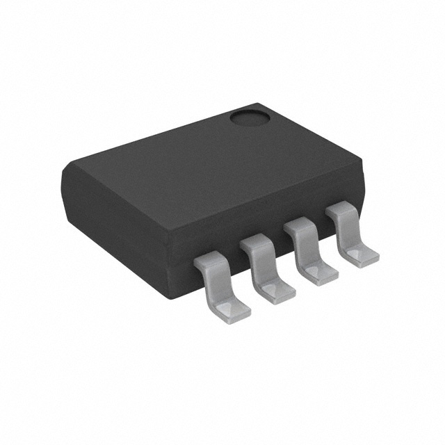 AT45DB081D-SSU-SL383 AT45DB081D-SSU-SL383