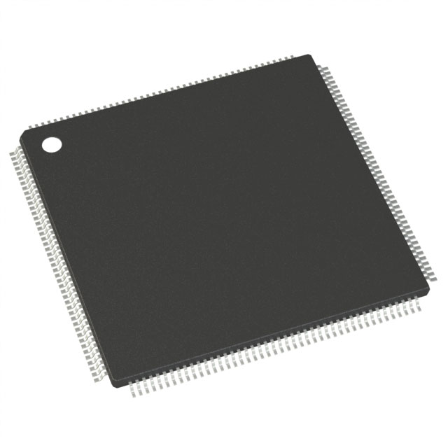 AT94K40AL-25BQI