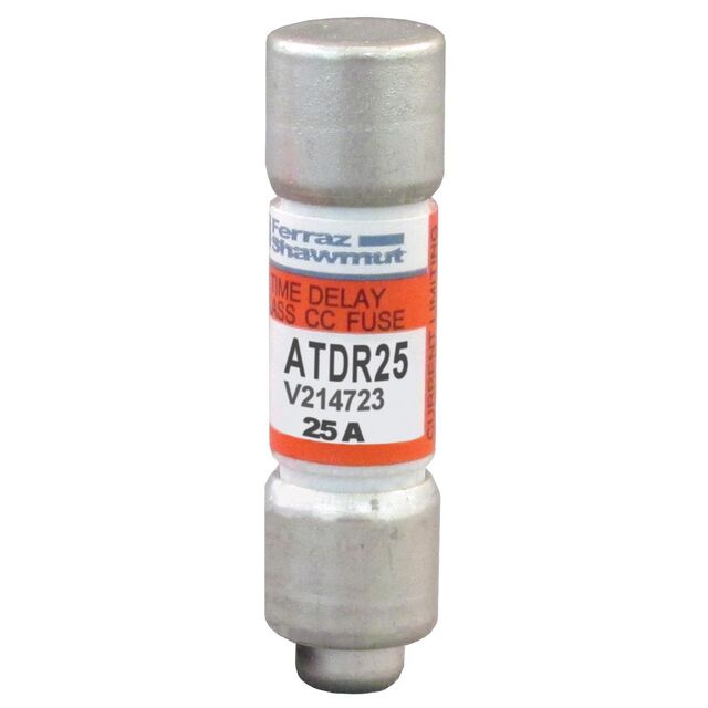 ATDR25 ATDR25