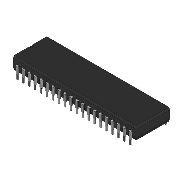 ATMEGA162-16PU