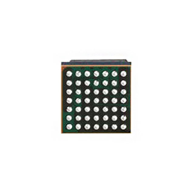 ATMEGA165PV-8MUR
