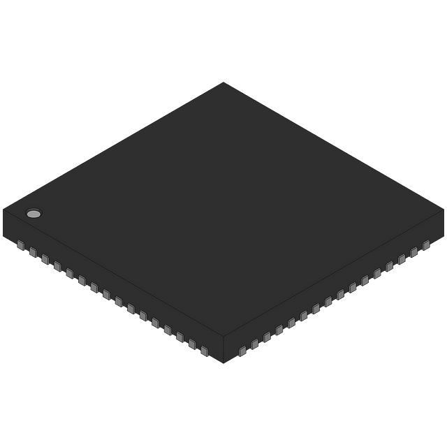 ATMEGA169PV-8MCH