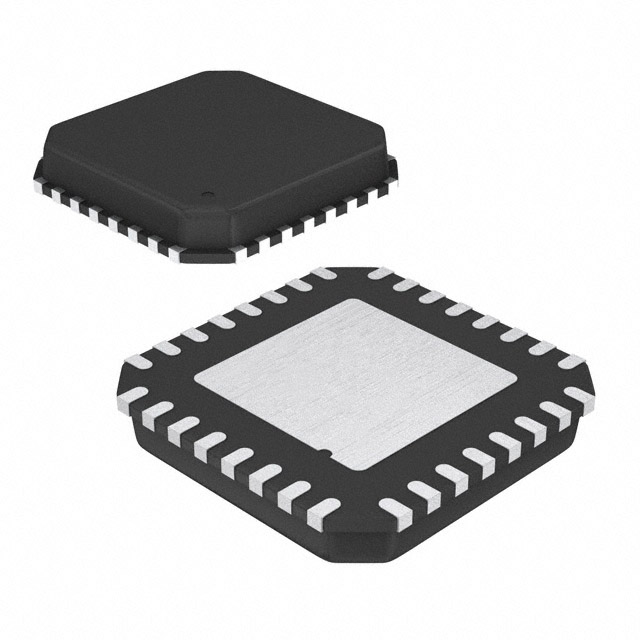 ATMEGA88P-20MU ATMEGA88P-20MU