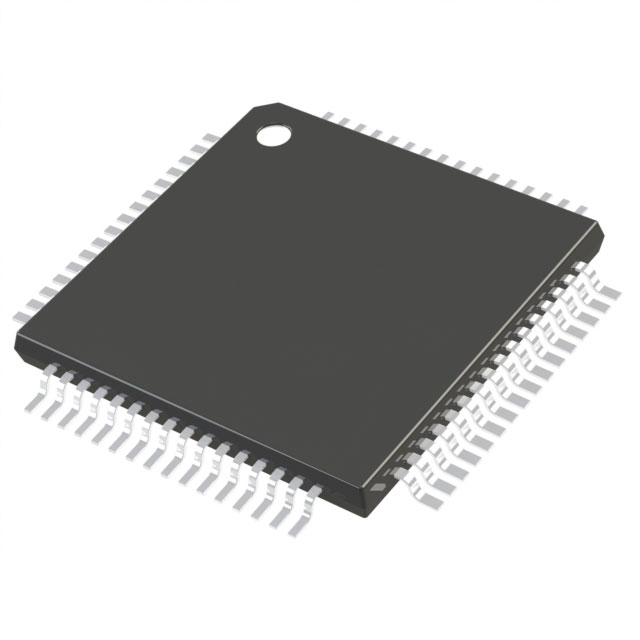ATSAM4LC2BA-AUR
