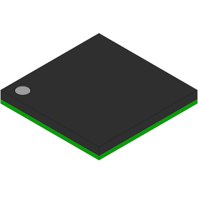 ATSAM4LS2CA-CFU