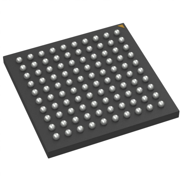 ATSAMV70N20B-CB