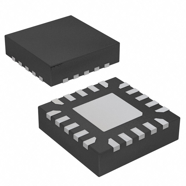 ATTINY24A-MMHR ATTINY24A-MMHR