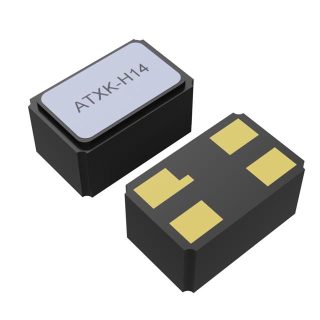 ATXK-H14-D-32.768KHZ-E50-T3 ATXK-H14-D-32.768KHZ-E50-T3