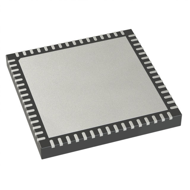 ATXMEGA64B3-MH ATXMEGA64B3-MH