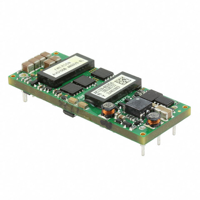 AVO100B-48S3V3-6L AVO100B-48S3V3-6L