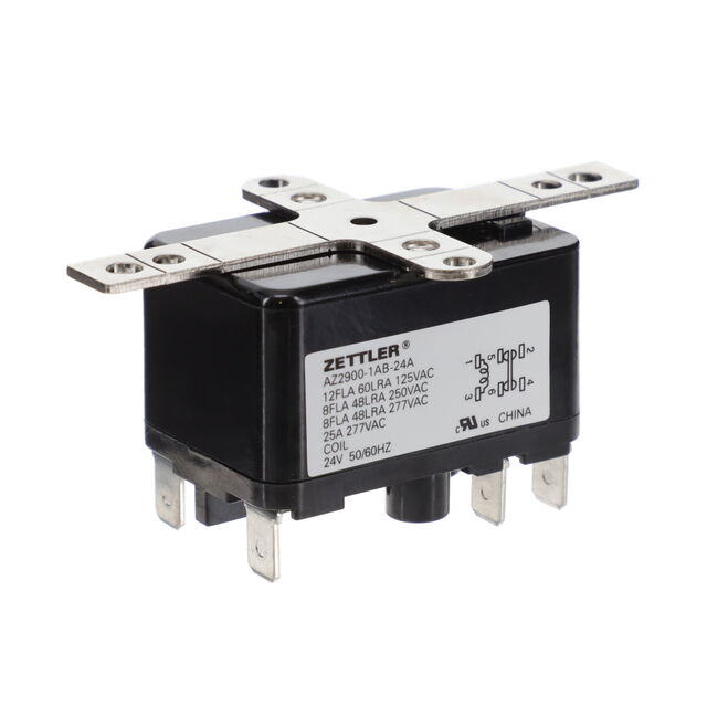 AZ2900-1AB-24A