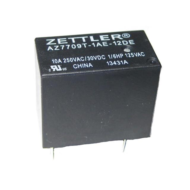 AZ7709T-1AE-24DEF