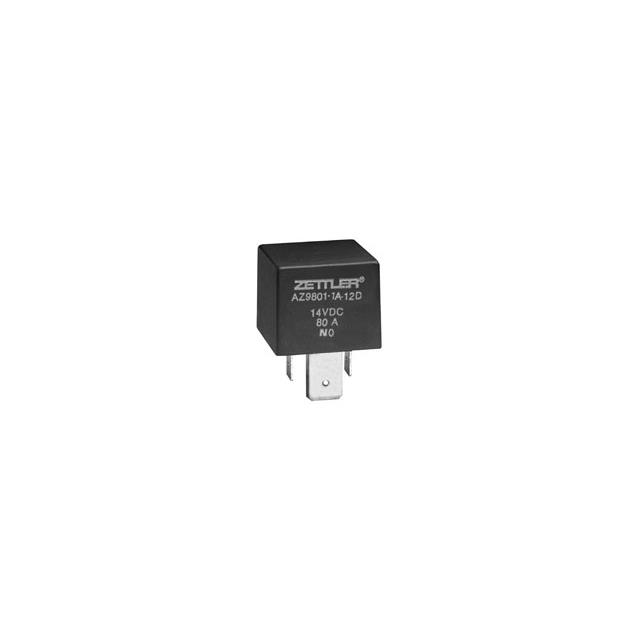 AZ9801-1A-24DHER