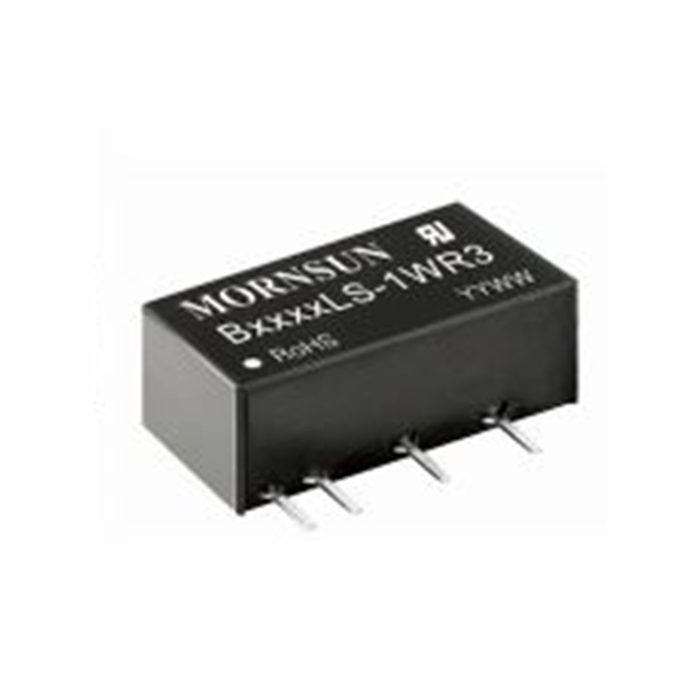 B0503XT-1WR3-TR B0503XT-1WR3-TR