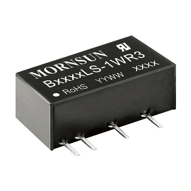 B2412LS-1WR3 B2412LS-1WR3