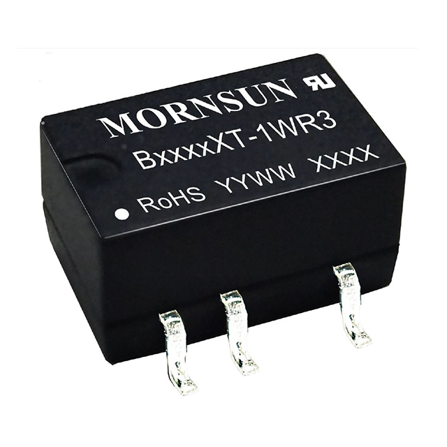 B2412XT-1WR3-TR B2412XT-1WR3-TR