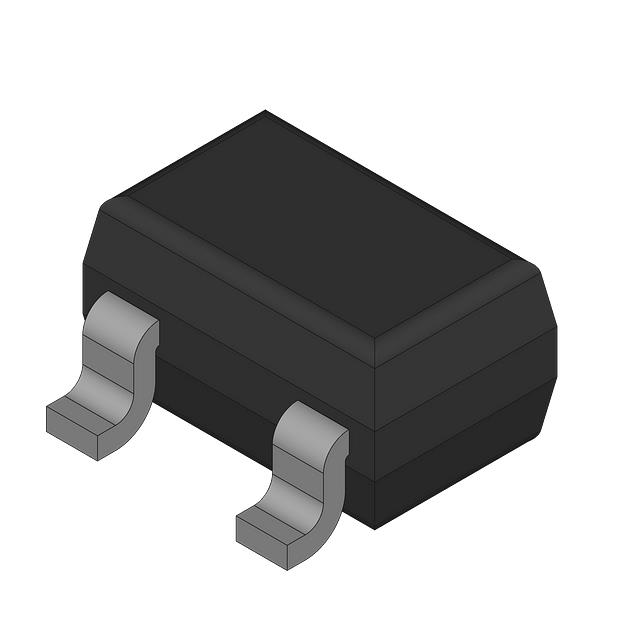 BC846BW/ZLF BC846BW/ZLF