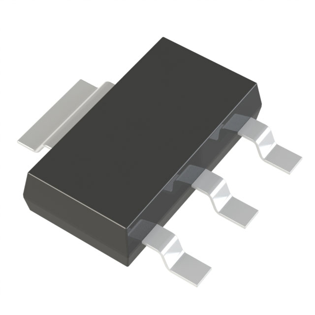 BCP5610QTA