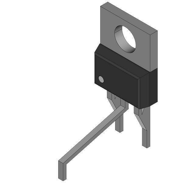 BD434S