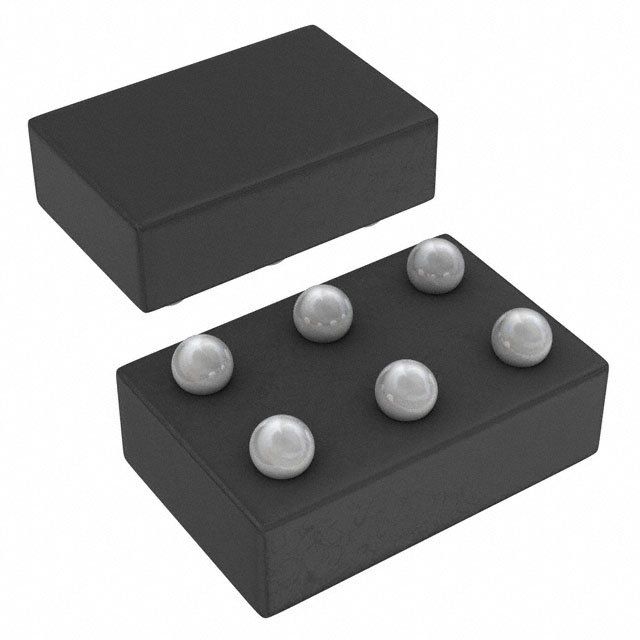 BQ25100BYFPR BQ25100BYFPR