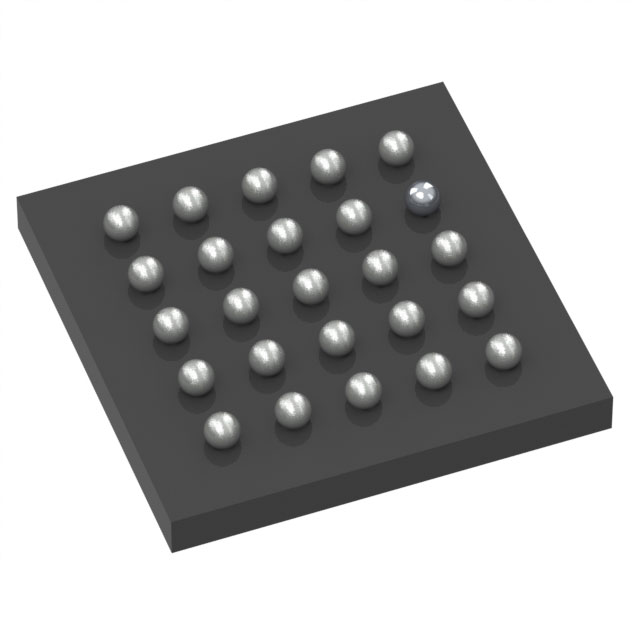 BQ25120F3AYFPR BQ25120F3AYFPR