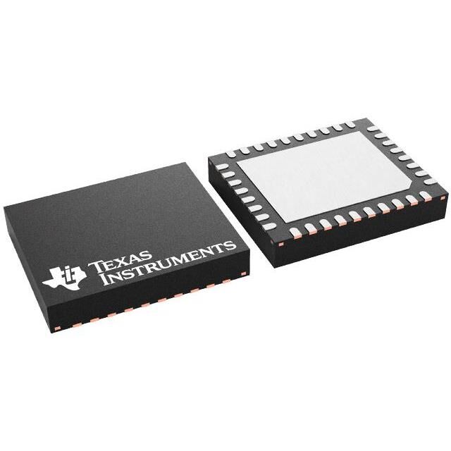BQ25820RRVR