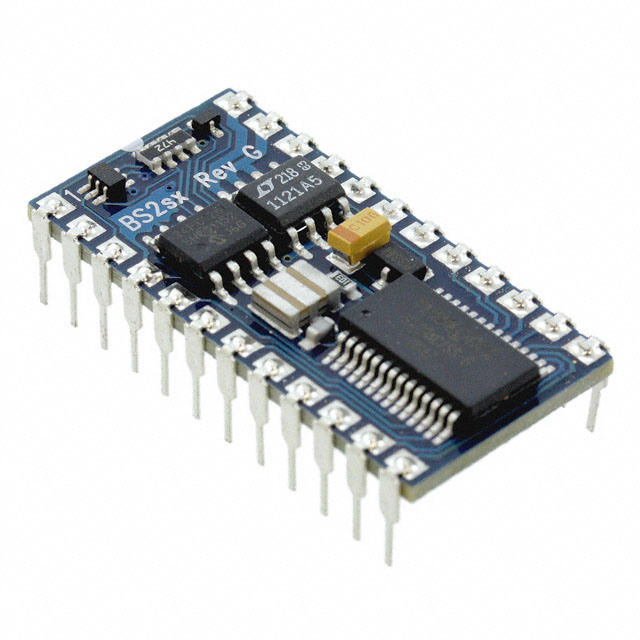BS2SX-IC BS2SX-IC