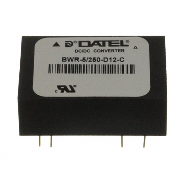 BWR-12/125-D48-C BWR-12/125-D48-C