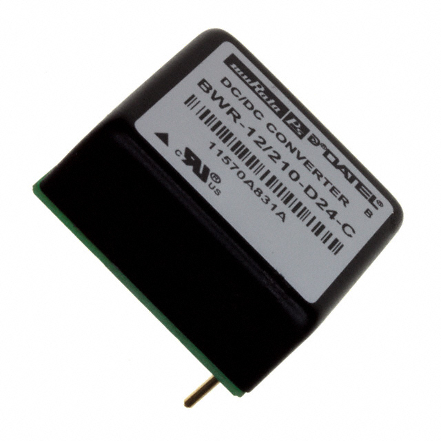 BWR-12/210-D24-C BWR-12/210-D24-C