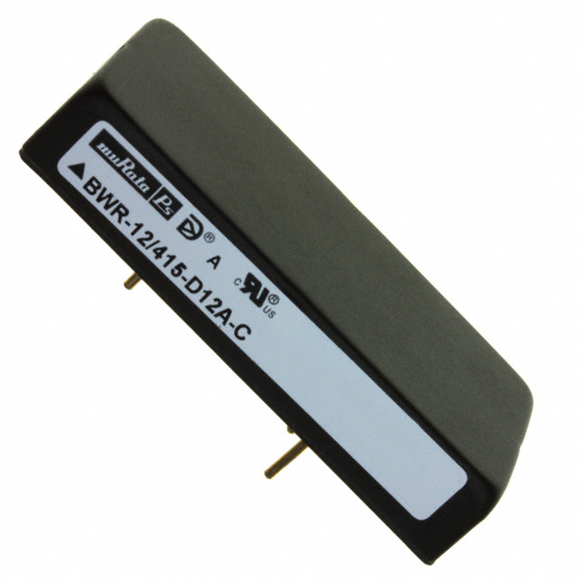 BWR-12/415-D12A-C BWR-12/415-D12A-C
