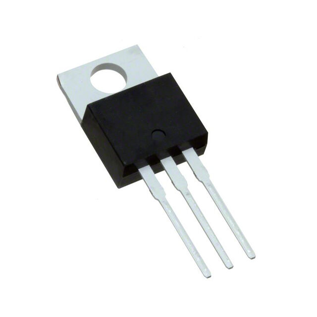 BYV410-600PQ