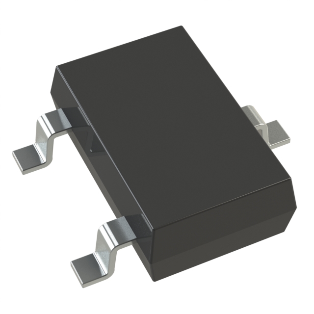 BZX84C27LT3