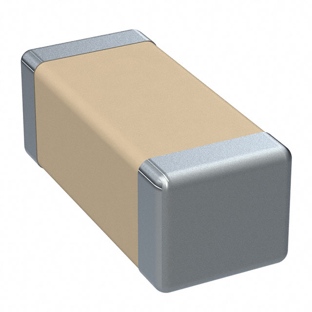 C1206X104K2RACTU